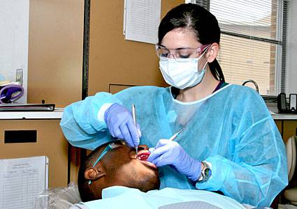 Du học Mỹ, California – PRE-DENTAL HYGIENE - Đại học La Sierra
