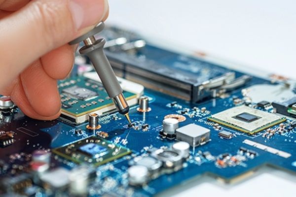 Diploma in Electronics Engineering Technician tại Conestoga College