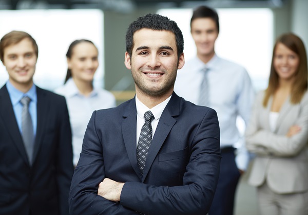 Diploma Lãnh đạo và Quản lý (Leadership and Management) tại TAFE NSW