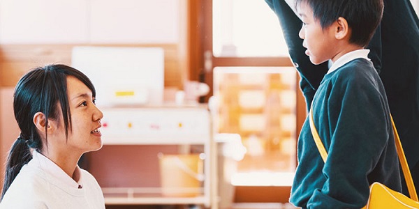 Diploma of Early Childhood Education and Care tại TAFE NSW