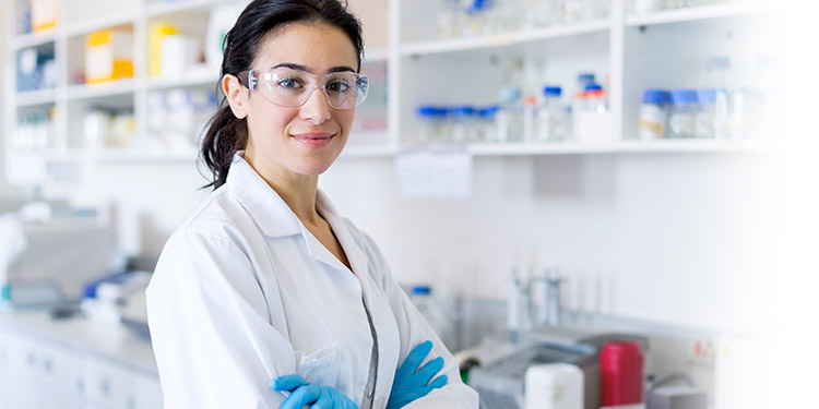 Diploma of Laboratory Technology (Food) tại TAFE NSW