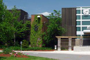 DU HỌC CANADA - CÁC CHƯƠNG TRÌNH SAU ĐẠI HỌC TẠI FLEMING COLLEGE, LINDSAY