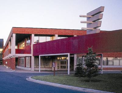 Du học Canada - Cambrian College, Ontario