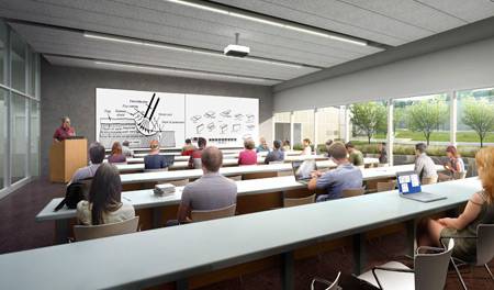 DU HỌC CANADA - CHƯƠNG TRÌNH CHỨNG CHỈ VÀ CAO ĐẲNG - FLEMING COLLEGE