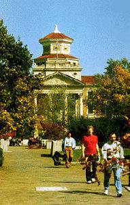 Du học Canada - Chương trình Chuyển tiếp đại học ngành Xã hội - Đại học Manitoba