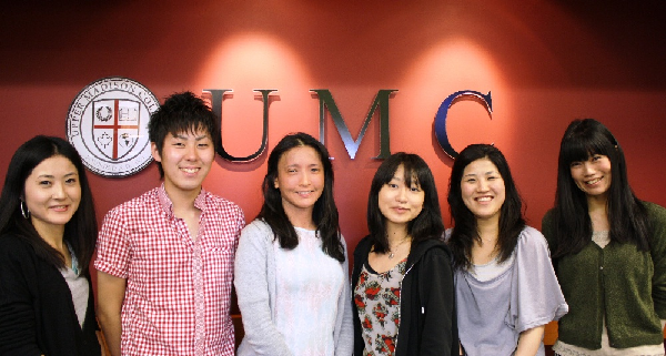 Du học Canada - Chương trình khuyến mãi mùa xuân 2016 - Upper Madison College, Toronto