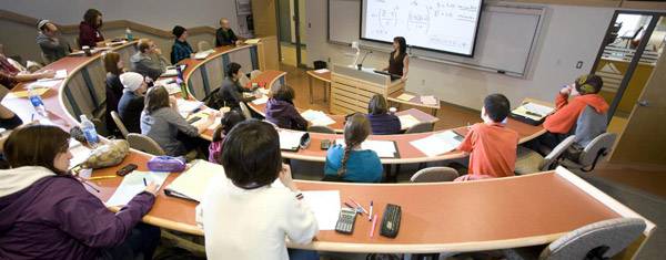 Du học Canada - College of the Rockies