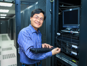 Du học Canada - Computer Systems Technician - Algonquin College