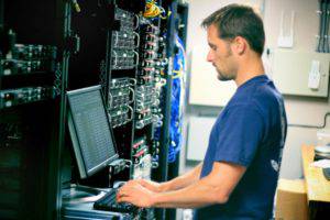 Du học Canada - Computer Systems Technology - Fanshawe College