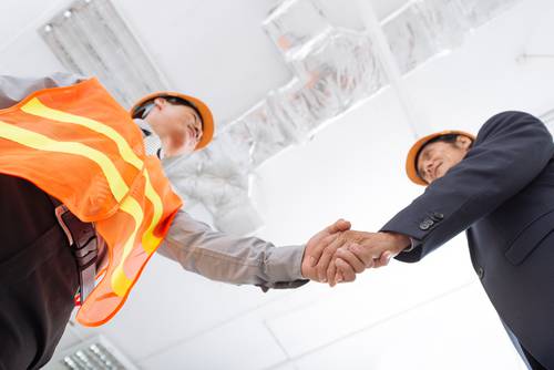 Du học Canada - Construction Project Management - Fanshawe College
