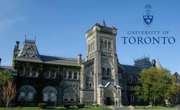 Du học Canada - Đại học Toronto