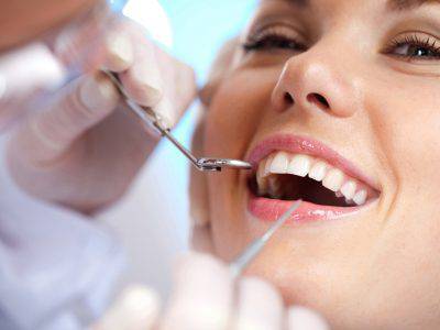Du học Canada - Dental Hygiene - Cambrian College