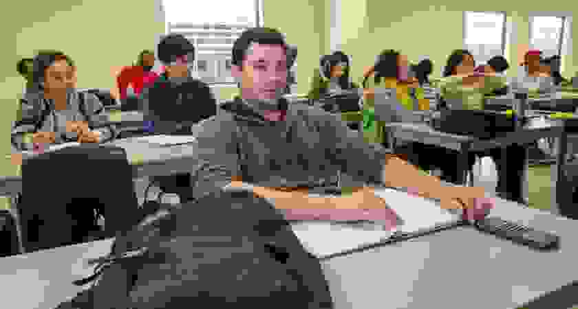 Du học Canada - Dịch vụ ôtô - Centennial College