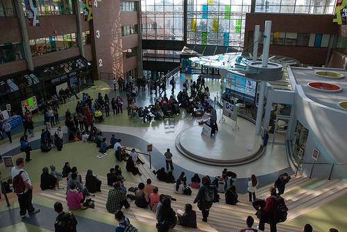 Du học Canada - Douglas College, Vancouver