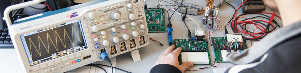 Du học Canada - Electronic Systems Engineering - Conestoga College
