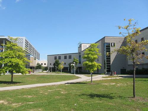 Du học Canada - Giới thiệu Centennial College