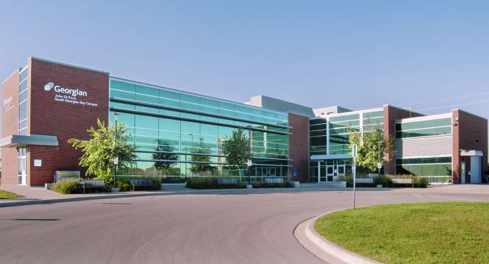 Du học Canada - Hãy đến với Georgian College