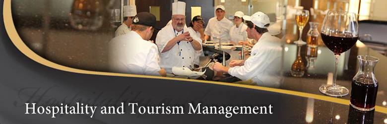 Du học Canada - Hospitality and Tourism Management 2018 - Fanshawe College