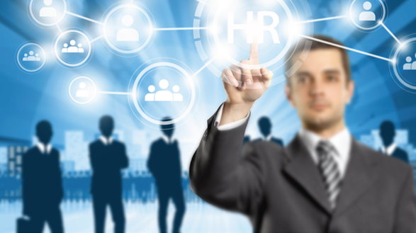 Du học Canada - Human Resources Management - Algonquin College