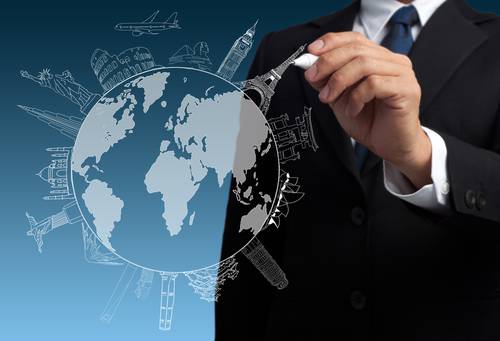Du học Canada – Kinh doanh Quốc tế (International Business) - Đại học Regina
