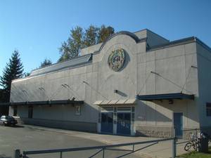 Du học Canada - Langley Fine Arts School - Langley School District