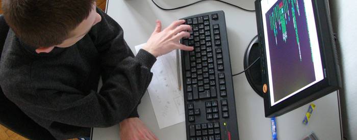 Du học Canada - Lập trình Máy tính (Computer Programer) - Durham College