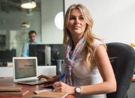 Du học Canada - Marketing - British Columbia Institute of Technology