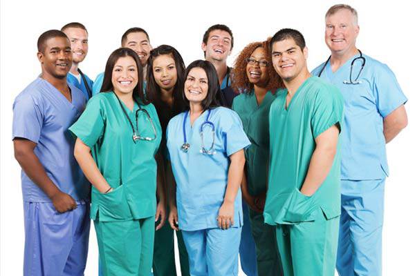 Du học Canada - Nursing - Cambrian College