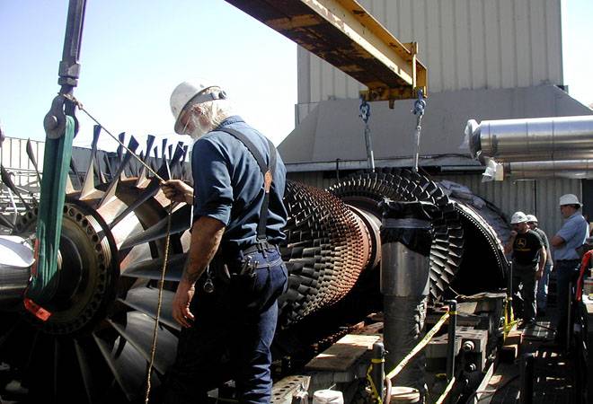 Du học Canada - Power Engineering Technician - Confederation College