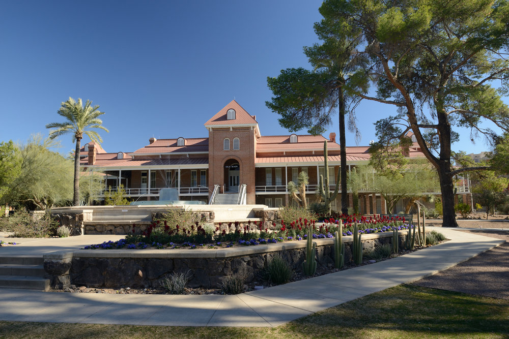 Du học Mỹ -  Học bổng của đại học Arizona lên đến 35,000 USD