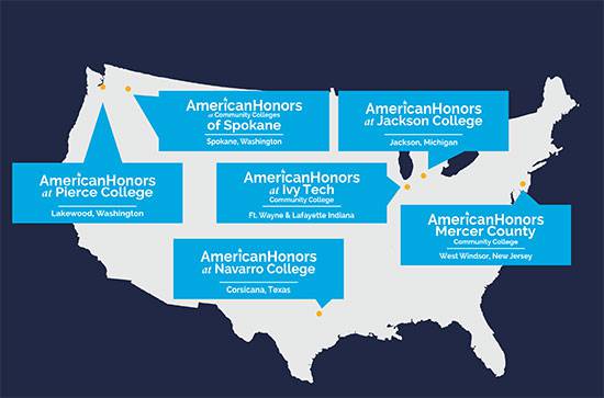 Du học Mỹ - American Honors là gì?