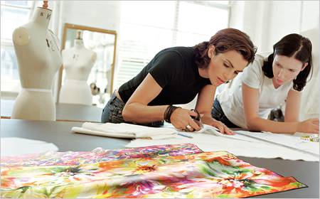 Du học Mỹ - Apparel, Textiles and Design - University of Idaho