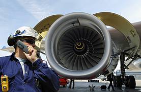 Du học Mỹ - Bảo dưỡng Máy bay - Aviation Institute of Maintenance