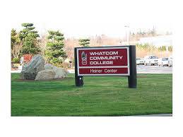 Du học Mỹ - Các chương trình học tại Whatcom Community College