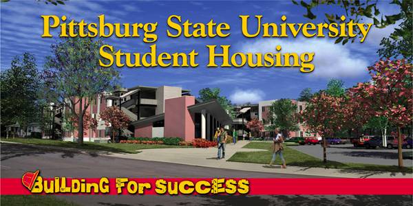 Du học Mỹ - Chương trình tiếng Anh tại Đại học Pittsburg State
