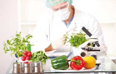 Du học Mỹ - Cử nhân Khoa học Thực phẩm (Food Science) - Đại học Idaho