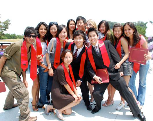 Du học Mỹ - Điều gì làm Foothill and DeAnza Colleges nổi tiếng?