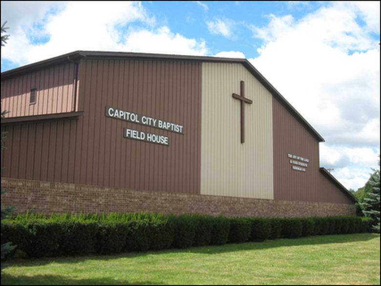 Du học Mỹ - Giới thiệu Capitol City Baptist High School, Michigan