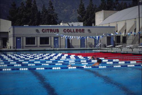 Du học Mỹ - Giới thiệu Citrus College, Los Angeles