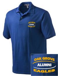 Du học Mỹ - Giới thiệu Oak Grove High School, San Jose
