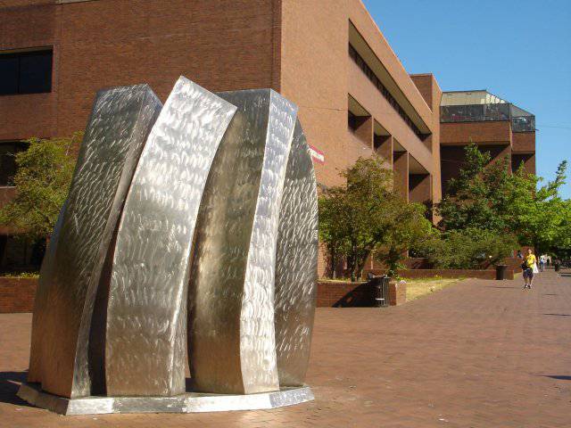 Du học Mỹ - Giới thiệu Seattle Central College, Washington