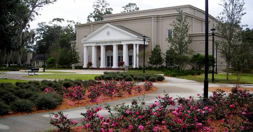 Du học Mỹ - Giới thiệu The Bolles School, Florida