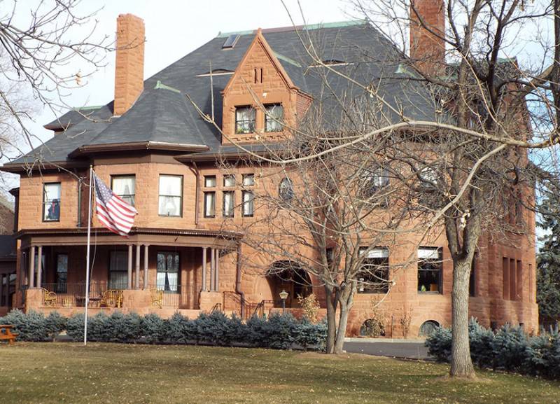 Du học Mỹ - Giới thiệu Trung học Accelerated School, Denver, Colorado