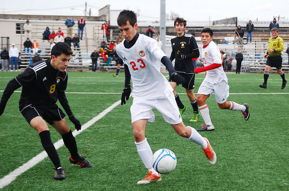 Du học Mỹ - Giới thiệu Trung học Kearny Christian Academy, New Jersey