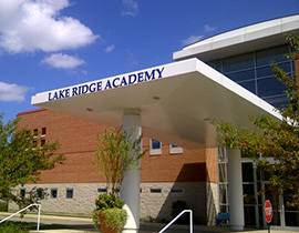 Du học Mỹ - Giới thiệu Trung học Lake Ridge Academy, Ohio