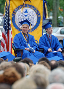 Du học Mỹ - Giới thiệu Trung học Nansemond-Suffolk Academy