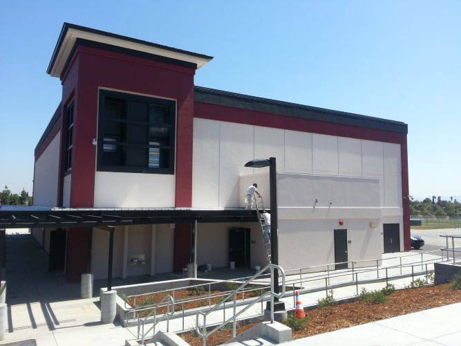 Du học Mỹ - Giới thiệu Trung học Piedmont Hills High School, San Jose