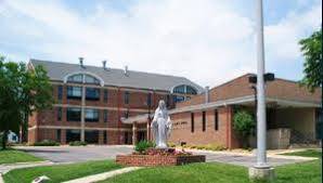 Du học Mỹ - Giới thiệu Trung học Sterling Newman High School, Illinois