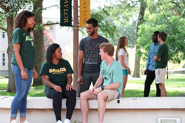 Du học Mỹ - Giới thiệu Trường Đại học Baylor, Texas