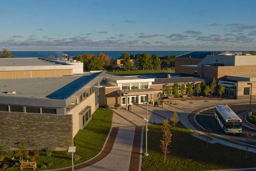 Du học Mỹ - Giới thiệu Trường Đại học SUNY Oswego, New York